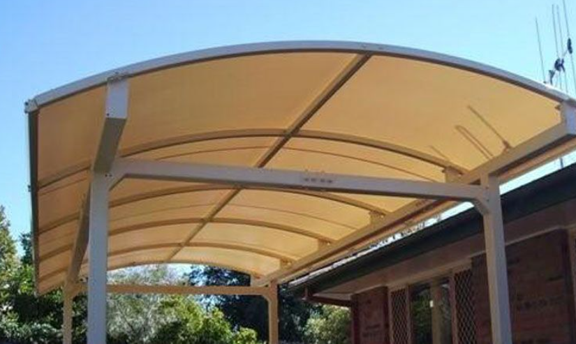 Design and installation team